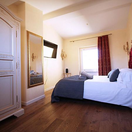 Homedoapartments Deluxe Terme Suite 佛罗伦萨 外观 照片