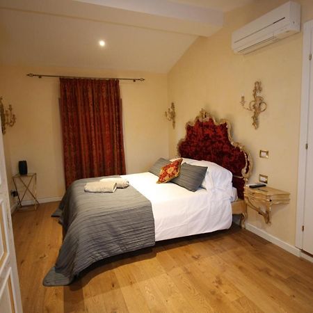 Homedoapartments Deluxe Terme Suite 佛罗伦萨 外观 照片