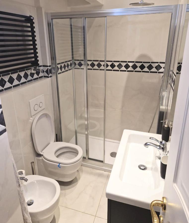 Homedoapartments Deluxe Terme Suite 佛罗伦萨 外观 照片