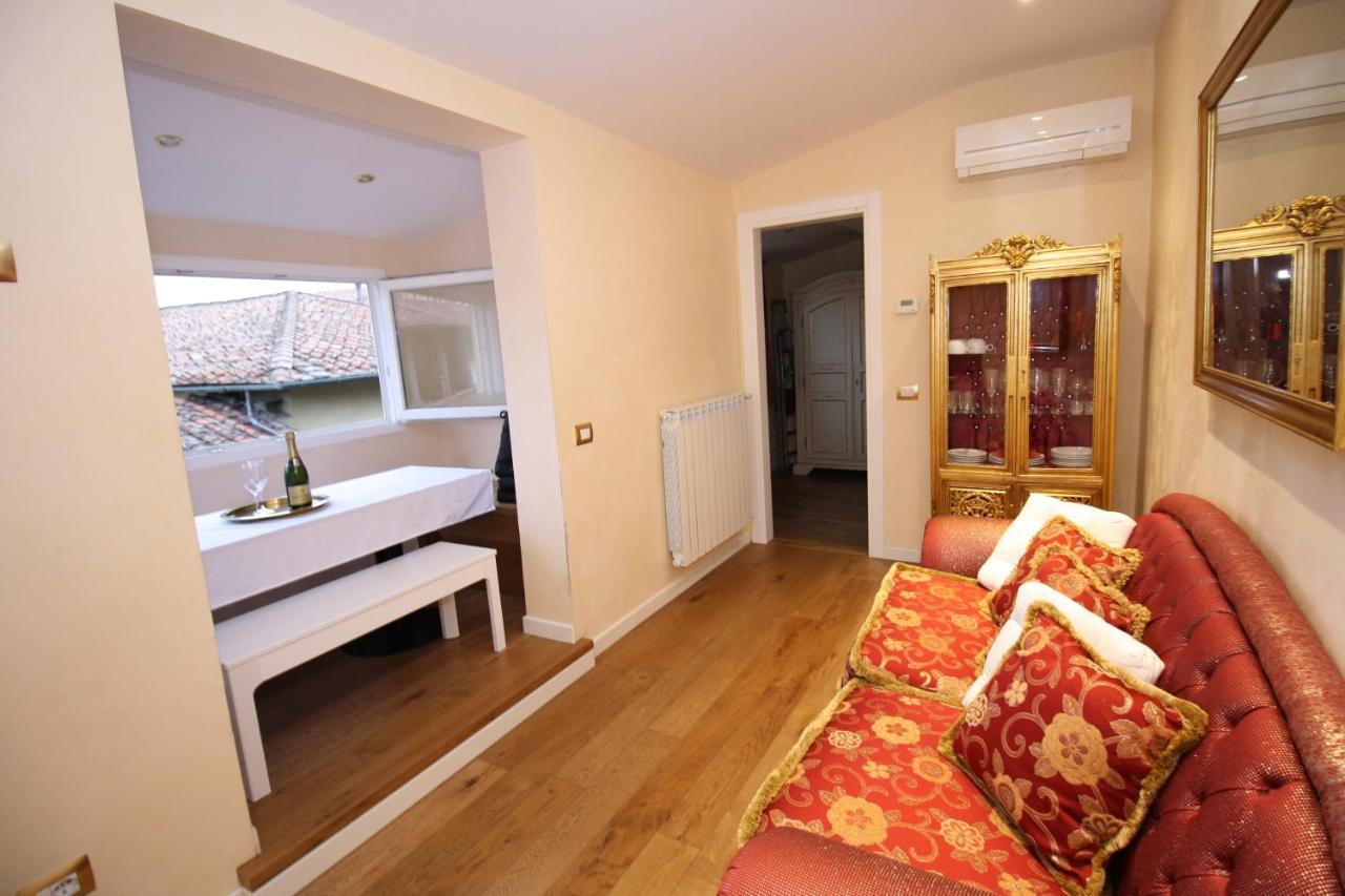 Homedoapartments Deluxe Terme Suite 佛罗伦萨 外观 照片