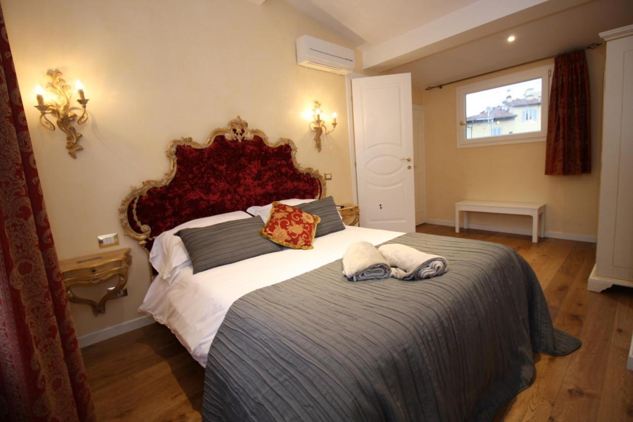 Homedoapartments Deluxe Terme Suite 佛罗伦萨 外观 照片