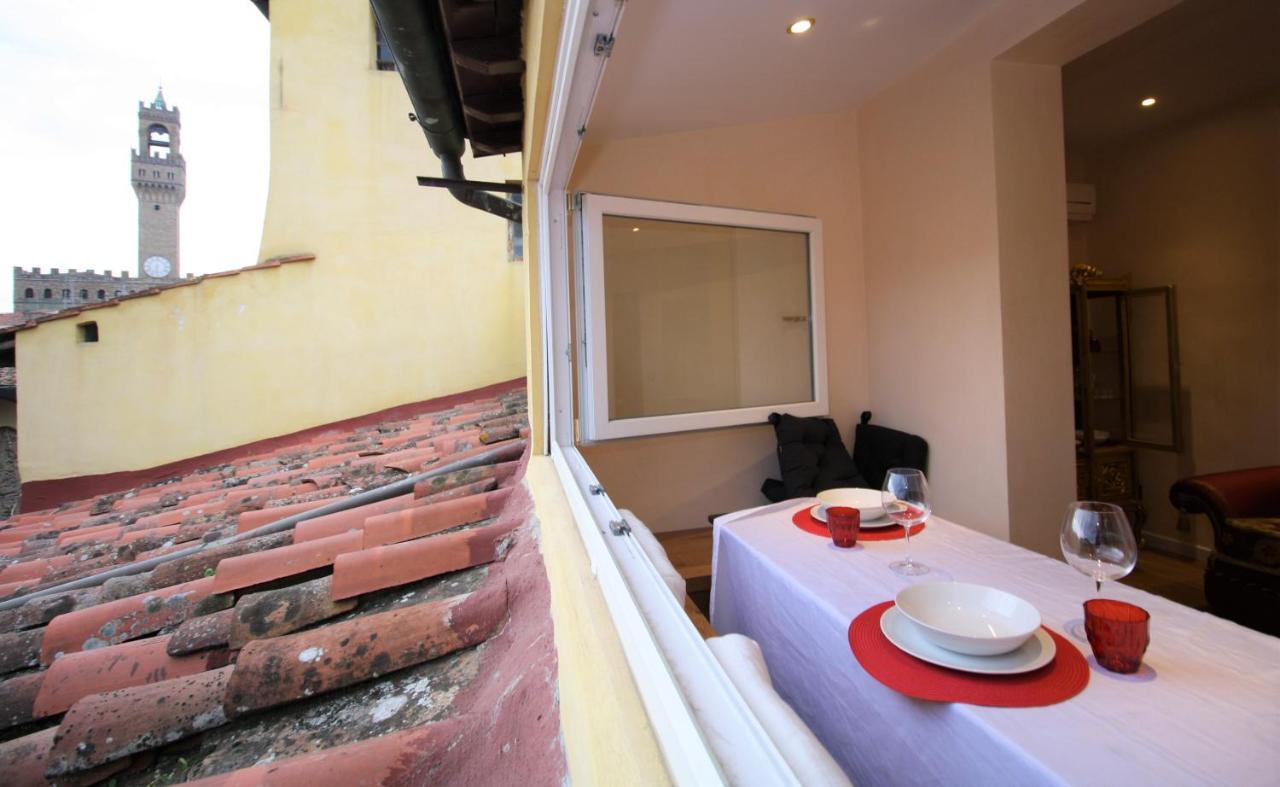 Homedoapartments Deluxe Terme Suite 佛罗伦萨 外观 照片