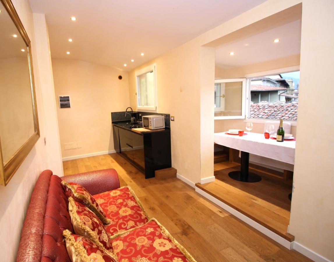 Homedoapartments Deluxe Terme Suite 佛罗伦萨 外观 照片
