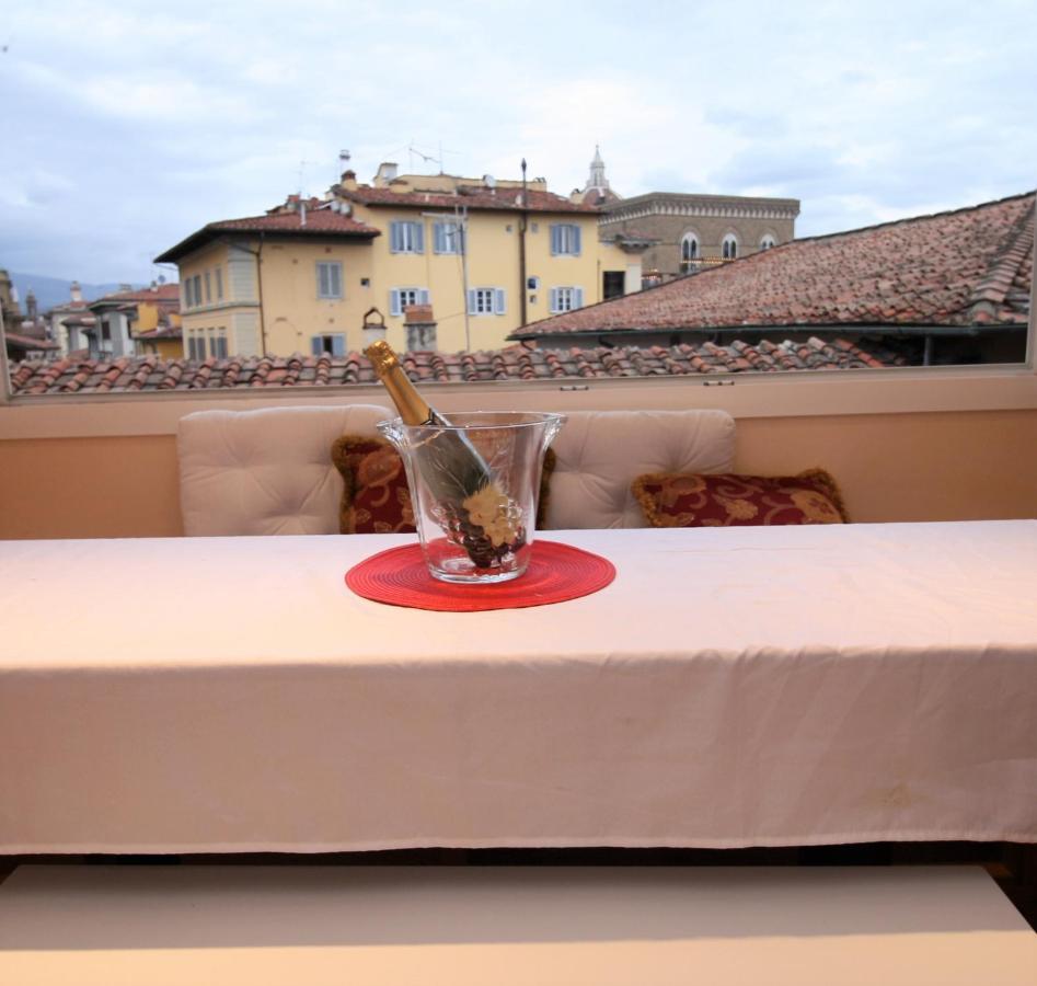 Homedoapartments Deluxe Terme Suite 佛罗伦萨 外观 照片