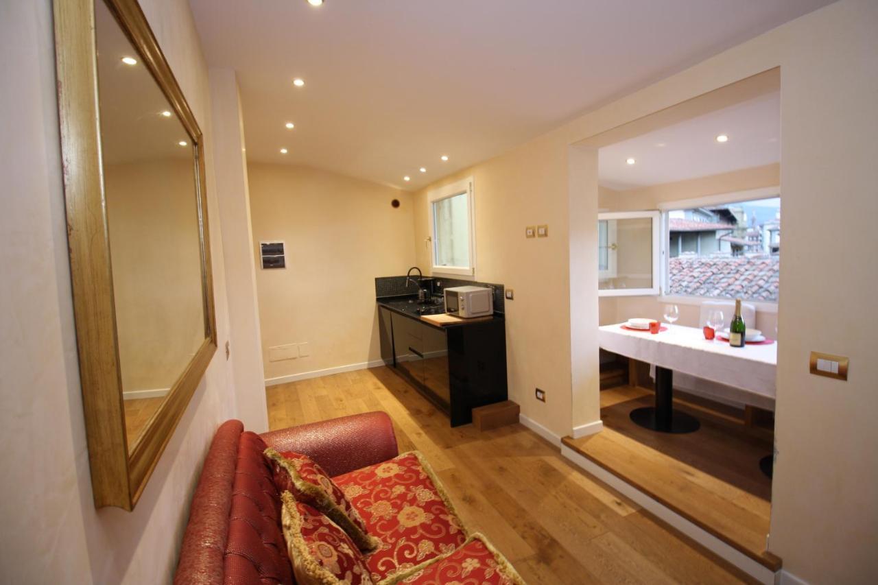 Homedoapartments Deluxe Terme Suite 佛罗伦萨 外观 照片