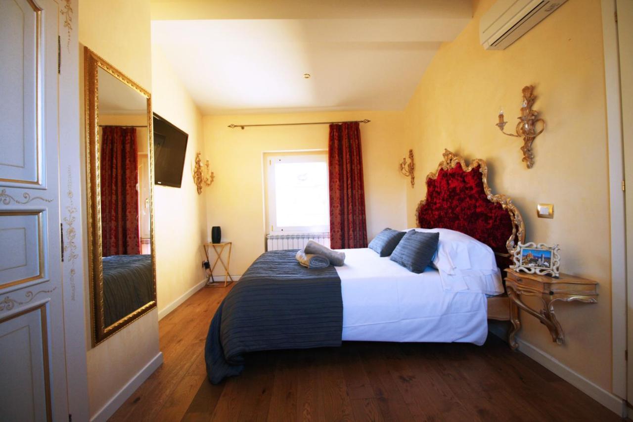 Homedoapartments Deluxe Terme Suite 佛罗伦萨 外观 照片