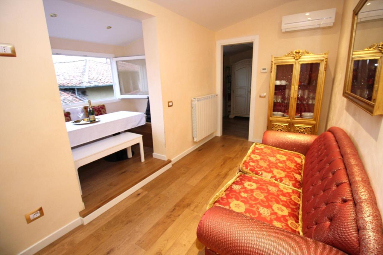 Homedoapartments Deluxe Terme Suite 佛罗伦萨 外观 照片