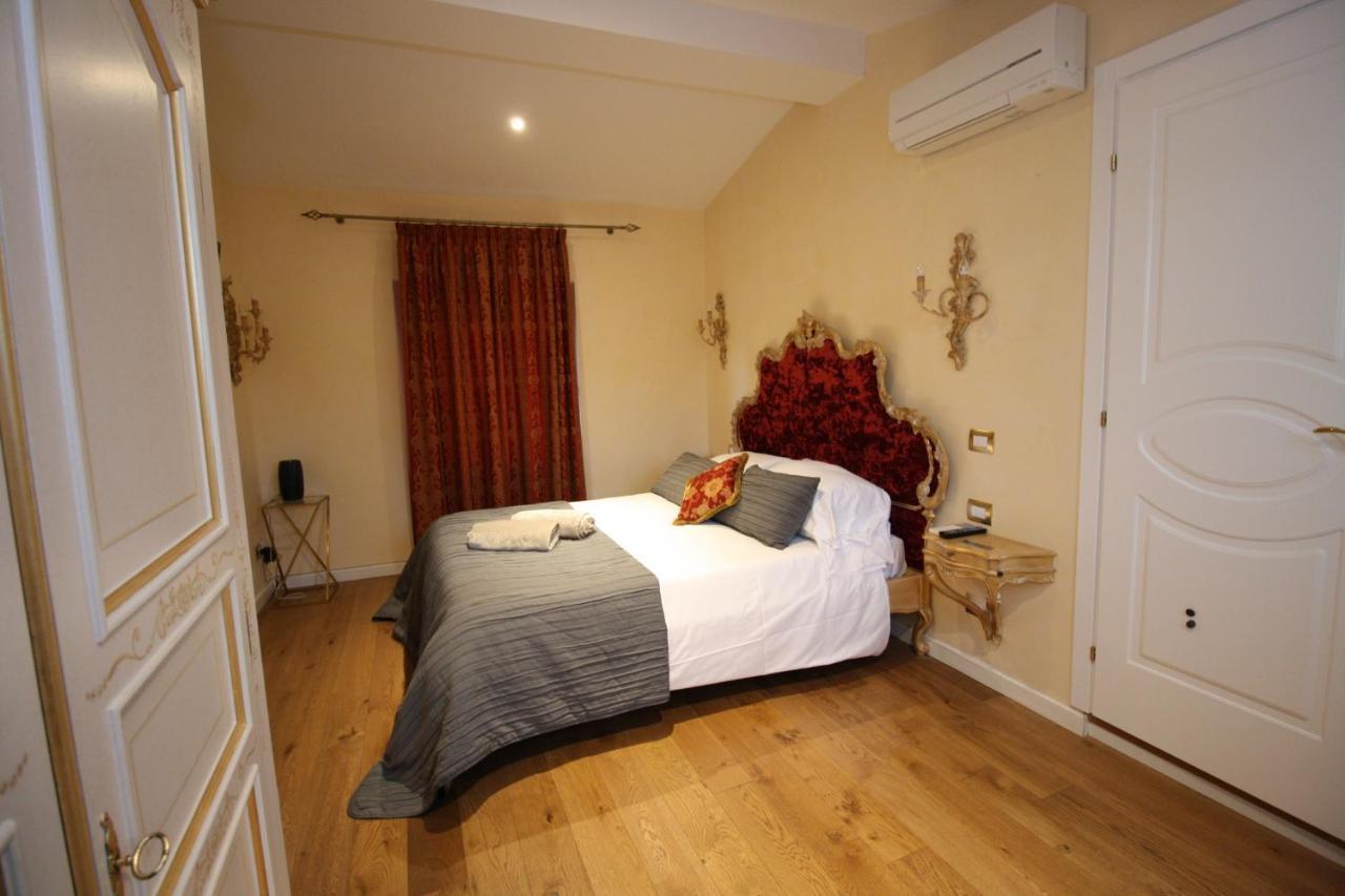 Homedoapartments Deluxe Terme Suite 佛罗伦萨 外观 照片