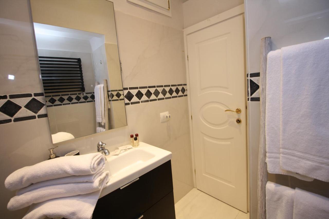 Homedoapartments Deluxe Terme Suite 佛罗伦萨 外观 照片
