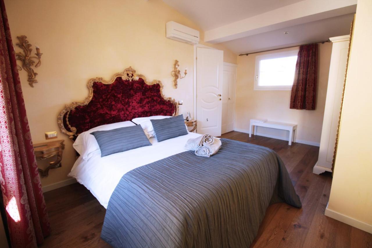 Homedoapartments Deluxe Terme Suite 佛罗伦萨 外观 照片